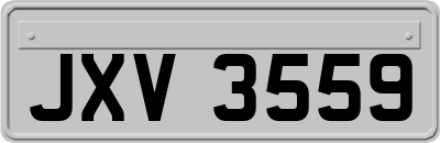 JXV3559