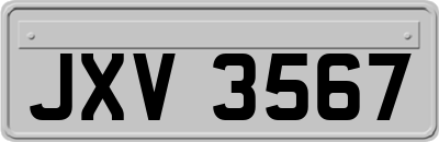 JXV3567