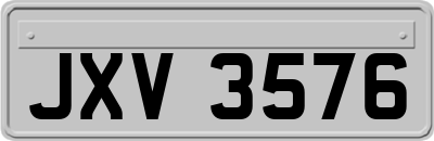 JXV3576