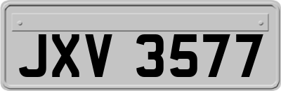 JXV3577