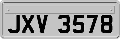 JXV3578