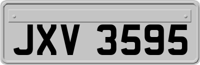 JXV3595