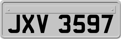 JXV3597