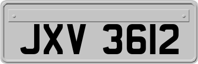 JXV3612