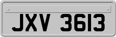 JXV3613