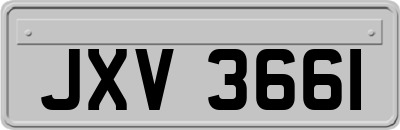 JXV3661