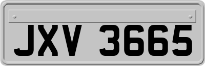 JXV3665