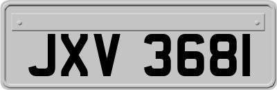 JXV3681
