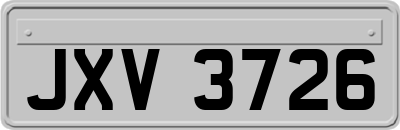 JXV3726