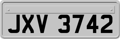JXV3742