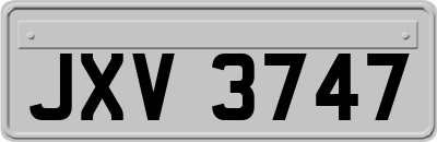 JXV3747