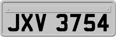 JXV3754