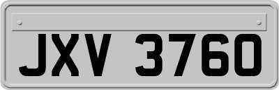 JXV3760
