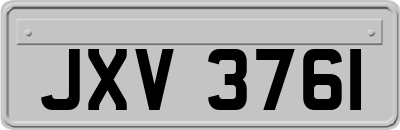 JXV3761