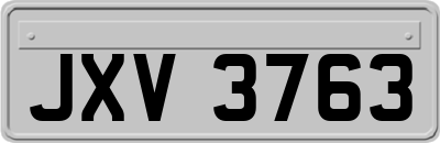 JXV3763