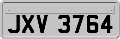 JXV3764