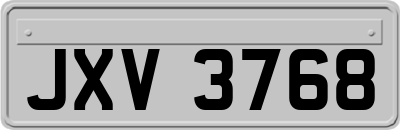 JXV3768