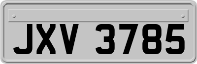 JXV3785