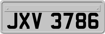 JXV3786