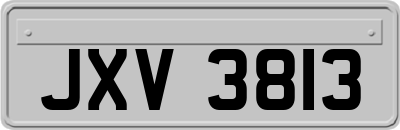 JXV3813