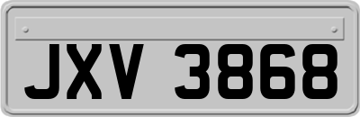 JXV3868