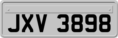 JXV3898