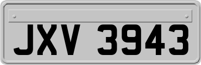 JXV3943