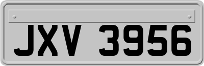 JXV3956