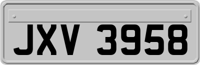 JXV3958