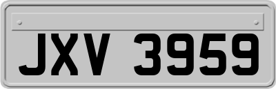 JXV3959