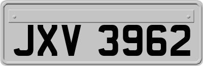 JXV3962