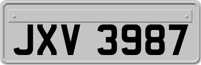 JXV3987