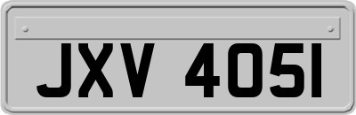 JXV4051
