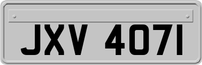 JXV4071