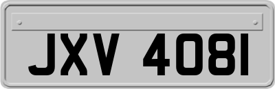 JXV4081