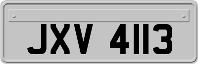 JXV4113