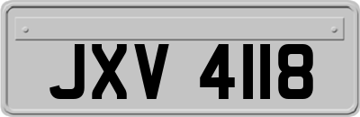 JXV4118