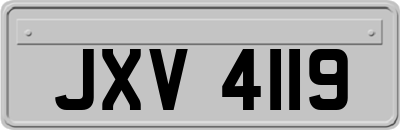 JXV4119