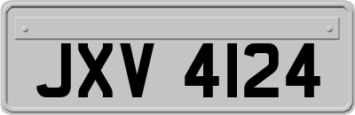 JXV4124