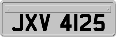 JXV4125
