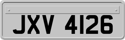 JXV4126