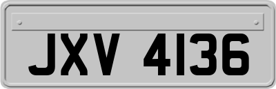 JXV4136