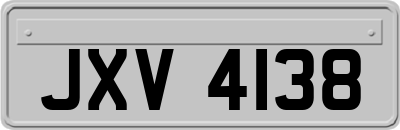 JXV4138