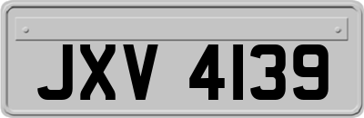 JXV4139