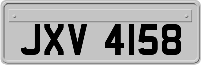 JXV4158