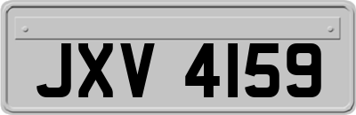 JXV4159