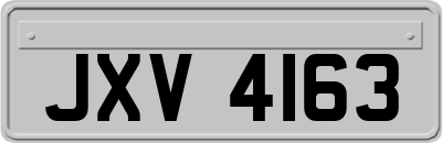 JXV4163