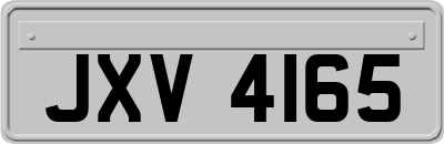 JXV4165