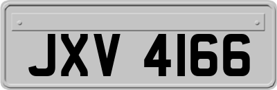JXV4166