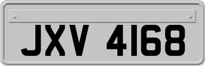 JXV4168